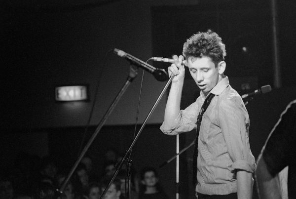 CROCK OF GOLD: A FEW ROUNDS WITH SHANE MACGOWAN