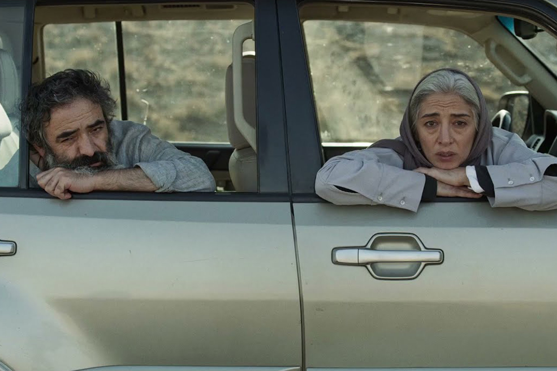 A iraniana ‘Hit the road’, mellor película na primeira edición competitiva de Cineuropa